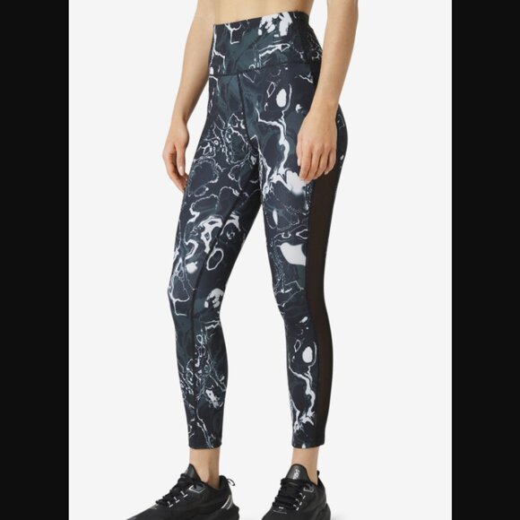 FILA FORZA BUTT LIFT COMPRESSION LEGGINGS - Picture 3 of 11